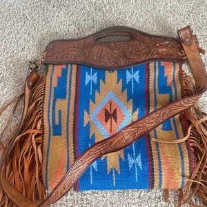 Western Purse